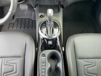 Nissan Juke Hybrid N-Sport ABS Fahrerairbag ESP ZV (2025) - Photo 10