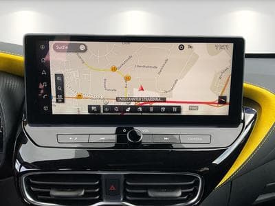 Nissan Juke Hybrid N-Sport ABS Fahrerairbag ESP ZV (2025) - Photo 11