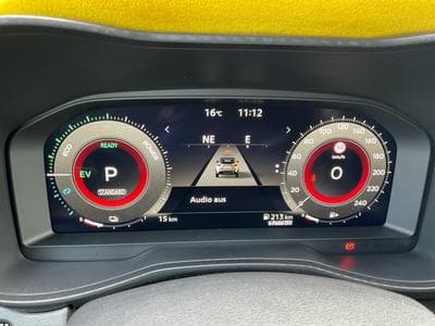 Nissan Juke Hybrid N-Sport ABS Fahrerairbag ESP ZV (2025) - Photo 12