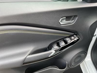 Nissan Juke Hybrid N-Sport ABS Fahrerairbag ESP ZV (2025) - Photo 14