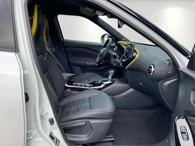 Nissan Juke Hybrid N-Sport ABS Fahrerairbag ESP ZV (2025) - Photo 15