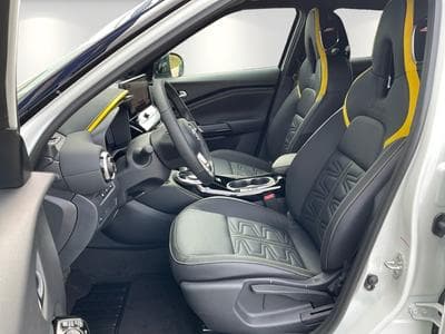 Nissan Juke Hybrid N-Sport ABS Fahrerairbag ESP ZV (2025) - Photo 8