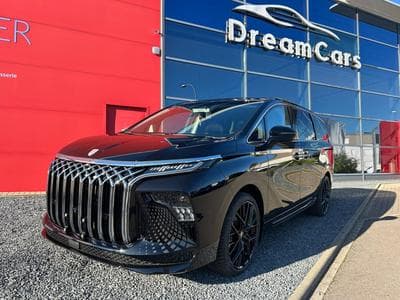 Forthing 9 FORTHING 9 HEV 7 PLACES FULL OPTIONS (2026) - Photo 1