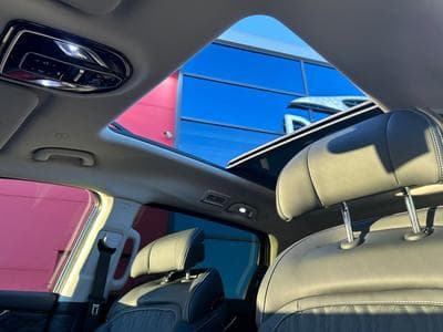 Forthing 9 FORTHING 9 HEV 7 PLACES FULL OPTIONS (2026) - Photo 12