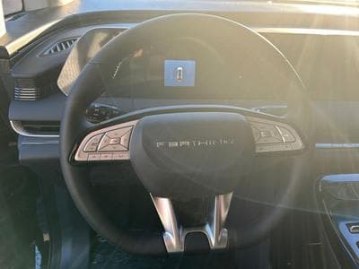 Forthing 9 FORTHING 9 HEV 7 PLACES FULL OPTIONS (2026) - Photo 13