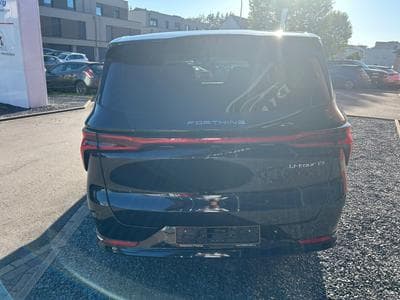 Forthing 9 FORTHING 9 HEV 7 PLACES FULL OPTIONS (2026) - Photo 3