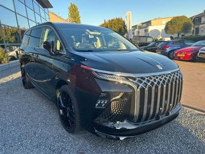 Forthing 9 FORTHING 9 HEV 7 PLACES FULL OPTIONS (2026) - Photo 5