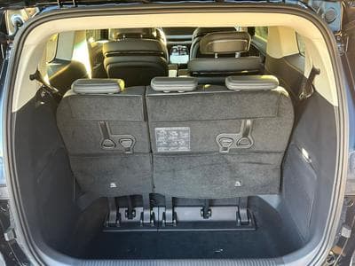 Forthing 9 FORTHING 9 HEV 7 PLACES FULL OPTIONS (2026) - Photo 7