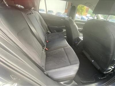 VW Golf (2025) - Foto 11