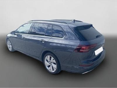 VW Golf (2025) - Foto 3