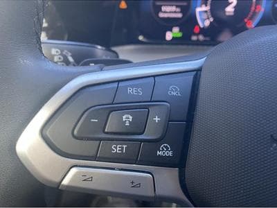 VW Golf (2025) - Foto 11