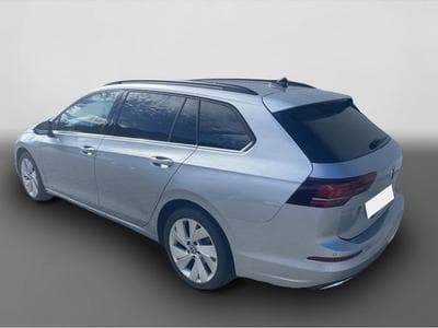 VW Golf (2025) - Foto 3