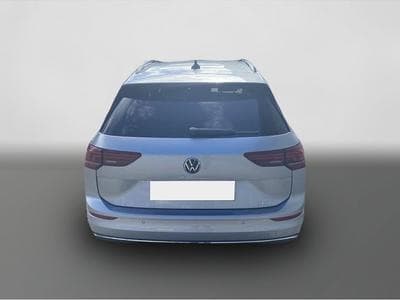 VW Golf (2025) - Foto 4
