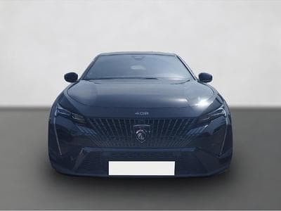 Peugeot 4008 (2025) - Photo 5