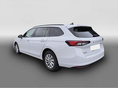Skoda Superb (2024) - Photo 5