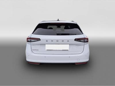 Skoda Superb (2024) - Photo 6