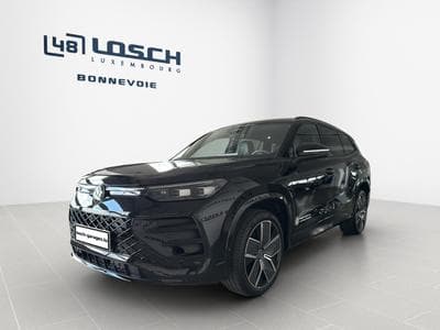 VW Tayron R-LINE (2025) - Foto 1