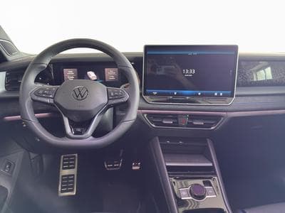 VW Tayron R-LINE (2025) - Foto 2