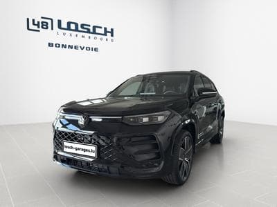 VW Tayron R-LINE (2025) - Foto 3