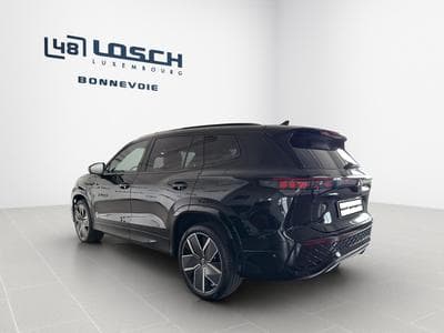 VW Tayron R-LINE (2025) - Foto 5