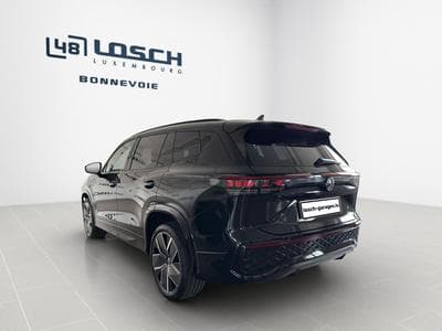 VW Tayron R-LINE (2025) - Foto 6