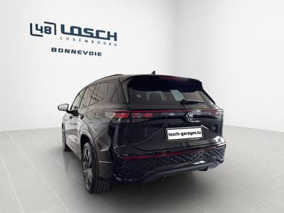 VW Tayron R-LINE (2025) - Foto 7