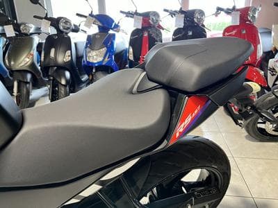 Aprilia RS 457 (2026) - Photo 5