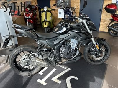 500r