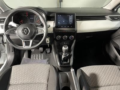 Renault Clio V 1.5 BLUEDCI 100 LIMITED GPS BLUETOOTH (2021) - Foto 3