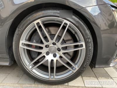 Audi S7 (2013) - Foto 2