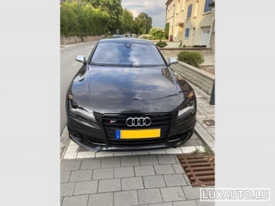 Audi S7 (2013) - Foto 3