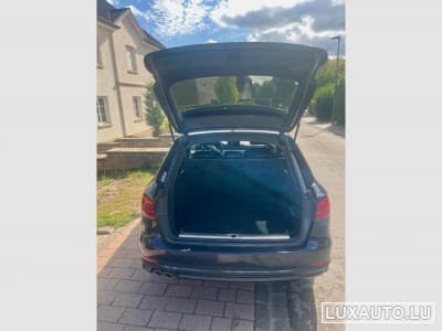 Audi A4 Avant Sport 3.0 TDI Quattro S-Line - Top Ausstattung (2016) - Photo 10