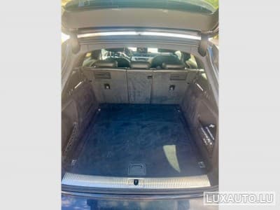 Audi A4 Avant Sport 3.0 TDI Quattro S-Line - Top Ausstattung (2016) - Photo 11