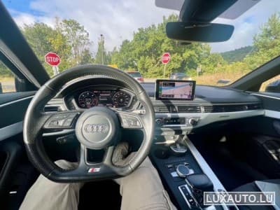 Audi A4 Avant Sport 3.0 TDI Quattro S-Line - Top Ausstattung (2016) - Photo 4