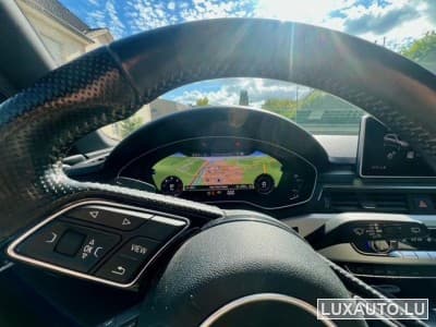 Audi A4 Avant Sport 3.0 TDI Quattro S-Line - Top Ausstattung (2016) - Photo 6