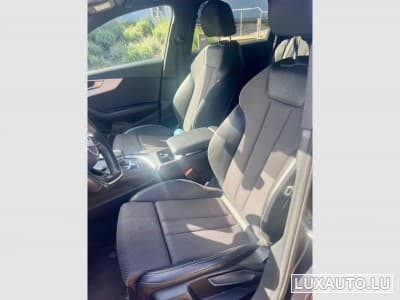 Audi A4 Avant Sport 3.0 TDI Quattro S-Line - Top Ausstattung (2016) - Photo 7