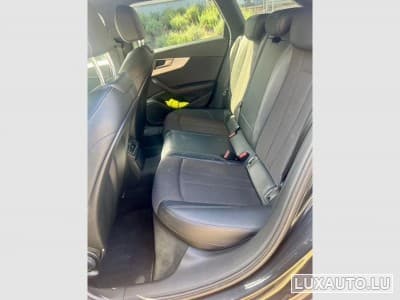 Audi A4 Avant Sport 3.0 TDI Quattro S-Line - Top Ausstattung (2016) - Photo 9