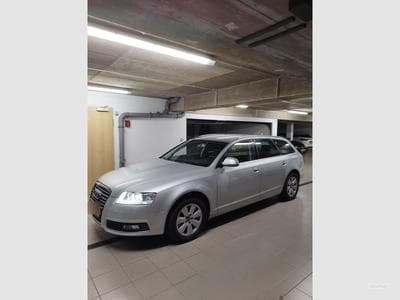 Audi A6 (2010) - Photo 1
