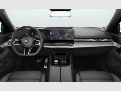 BMW i5 eDrive40 M Sport (2026) - Photo 4