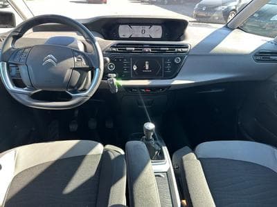 Grand C4 Picasso / S