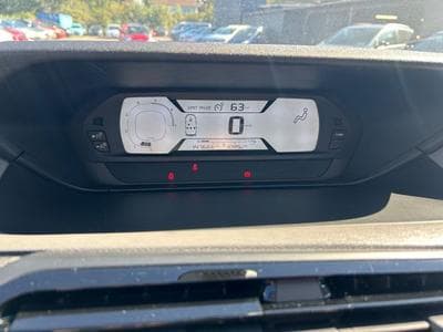 Grand C4 Picasso / S