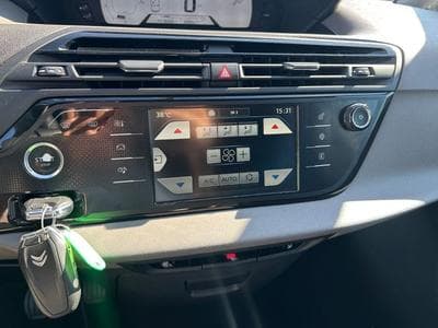 Grand C4 Picasso / S