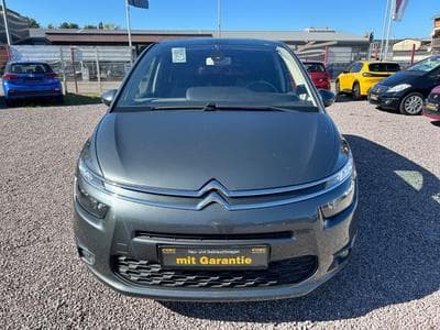 Grand C4 Picasso / S