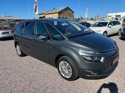 Grand C4 Picasso / S