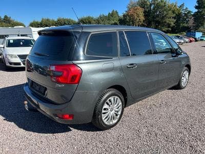 Grand C4 Picasso / S