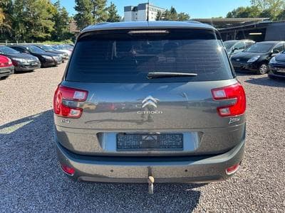 Grand C4 Picasso / S