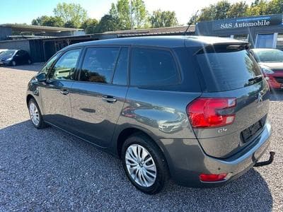 Grand C4 Picasso / S