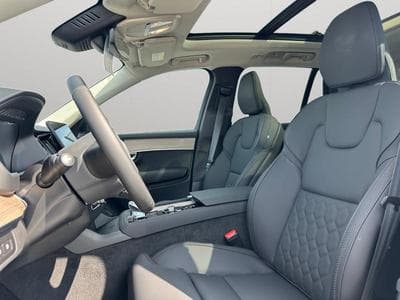 Volvo XC90 T8 Plus Dark / Hybride (2025) - Foto 10