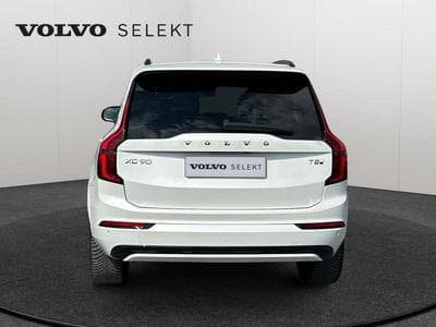 Volvo XC90 T8 Plus Dark / Hybride (2025) - Foto 6