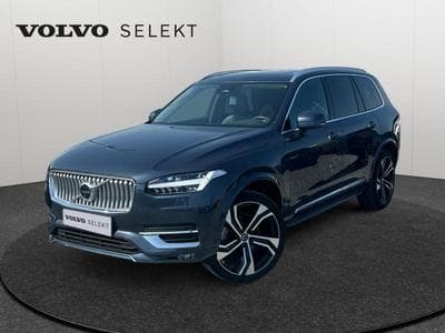 XC90